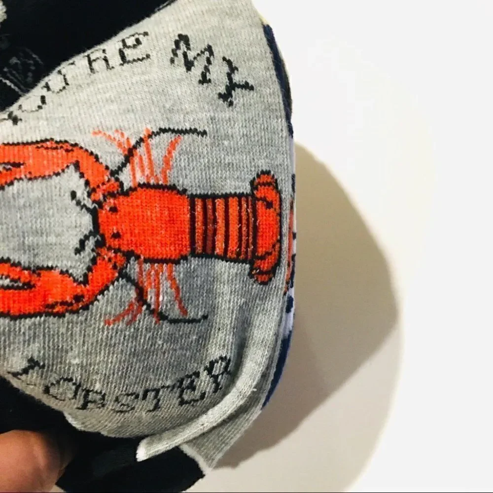 FRIENDS themed socks 5 pack